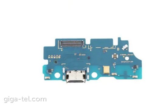 Samsung A166B charging board