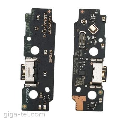 Xiaomi Redmi A3 charginng board