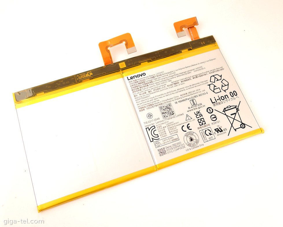 Lenovo L22D2P31 battery