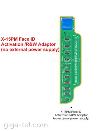 JC V1SE face ID  board iPhone X-15