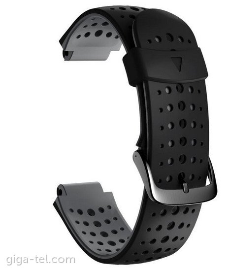 Garmin Forerunner 235 band black