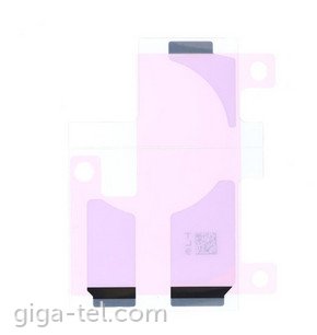 iPhone 15 Pro adhesive tape for battery