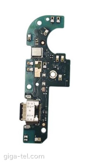 Nokia G50 charging board