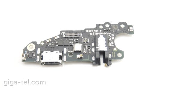 Nokia G22 charging board