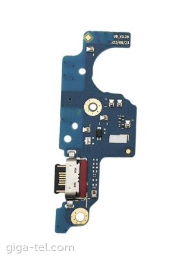 Motorola G24,G24 Power charging board