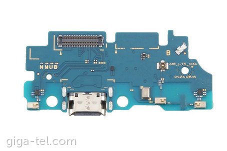 Samsung A165 charging board