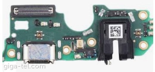 OnePlus Nord N20 SE charging board