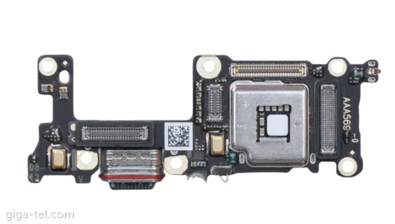 Oneplus 13 5G charging board