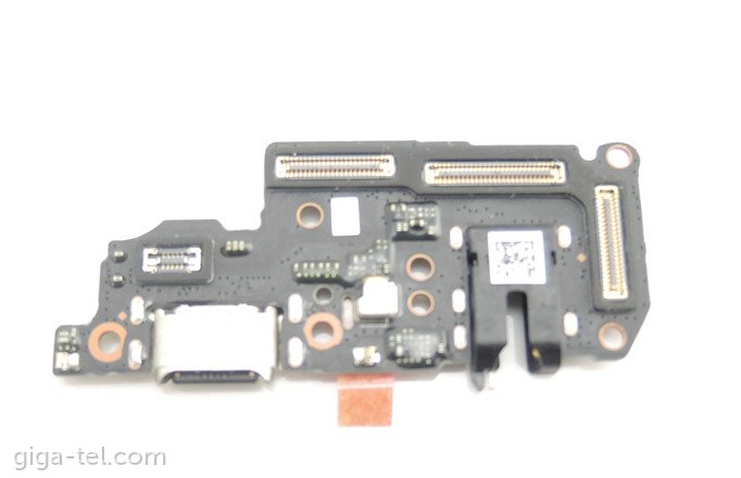 Oneplus Nord 4 charging board