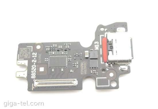 Lenovo Tab P11 Pro (2Gen) 2022 / TB138FC charging board