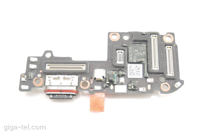 Oneplus Nord CE 4 lite charge board