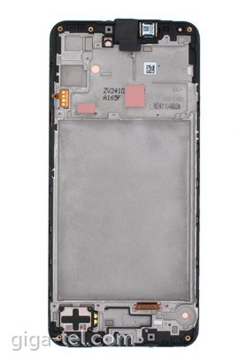 Samsung A165F full LCD