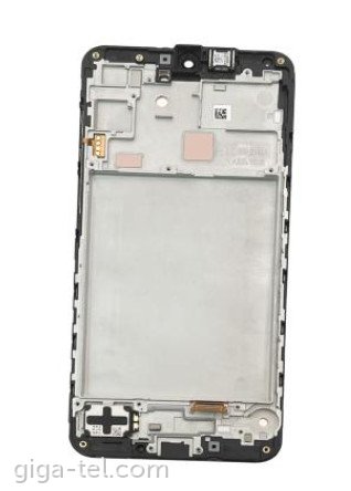 Samsung A166B full LCD