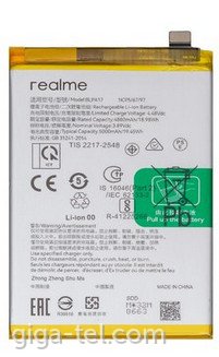 Realme BLPA17 battery