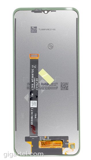 Samsung G556B LCD+touch