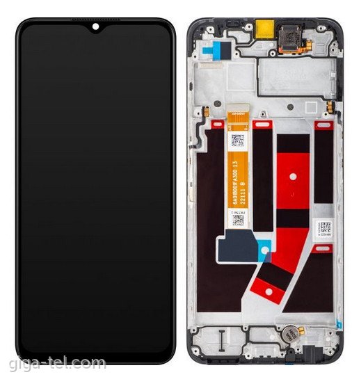 Oneplus Nord N20 SE full LCD