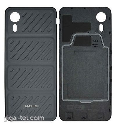  Samsung G556B battery cover black