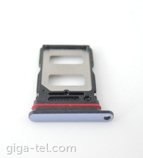 Xiaomi Redmi Note 14 Pro 5G SIM tray purple