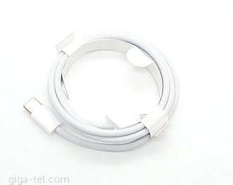 60W USB-C / USB-C Charge Cable (A2795)