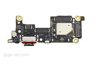 Xiaomi 12T,12T Pro charging board