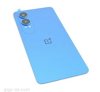 Oneplus Nord CE 4 Lite 5G battery cover blue 