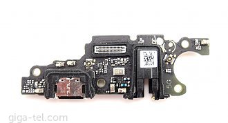 Honor 90 Smart, X7b 5G charging board