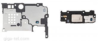 top and bottom speakers for Samsung SM-F956 Galaxy Z Fold6 5G