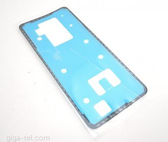 Xiaomi Redmi 13C battery cover adhesive tape