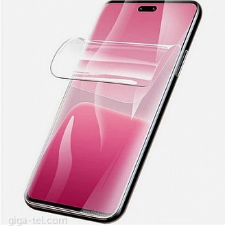 Samsung S24 hydrogel clear film