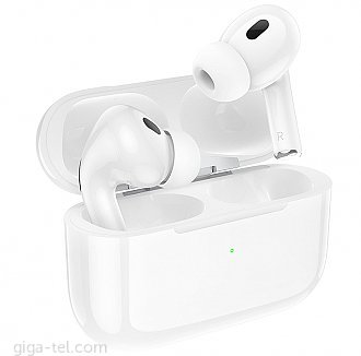 Hoco EW69 wireless headset white