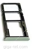 Xiaomi Redmi 14C SIM tray green