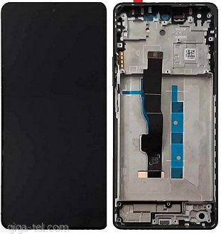 Xiaomi Redmi Note 13 5G full LCD black