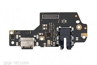 Xiaomi Redmi Note 8T charging board