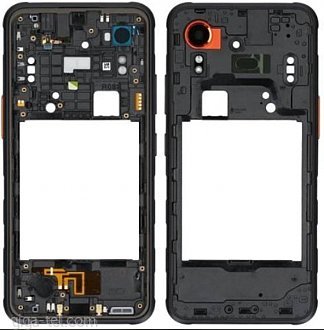 Samsung Galaxy Xcover 7