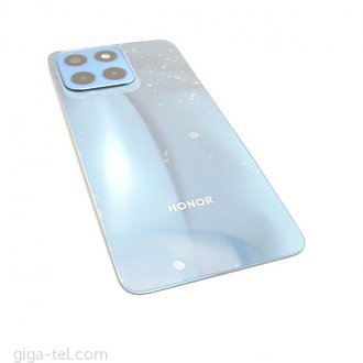 HONOR X8 5G VNE-N41 (2022) with camera lens