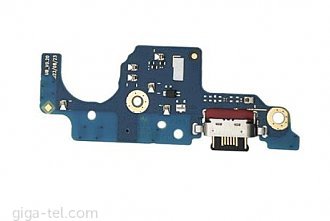 Motorola G24,G24 Power charging board