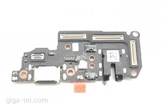 Oneplus Nord 4 charging board