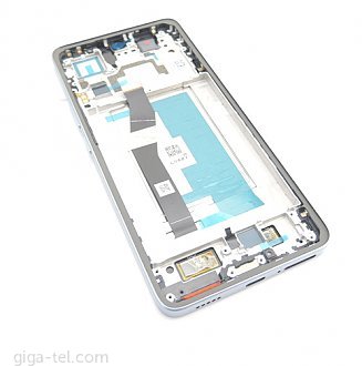 Xiaomi 14T full LCD blue