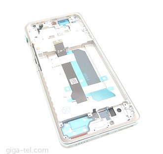 Xiaomi Redmi Note 14 Pro+ 5G full LCD blue