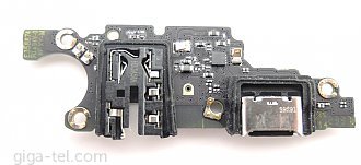 Honor 90 Smart, X7b 5G charging board