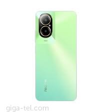 Realme C67 4G full LCD green