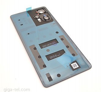 Xiaomi Poco F5 5G battery cover blue