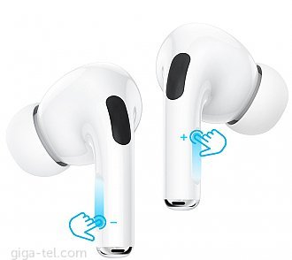 Hoco EW69 wireless headset white