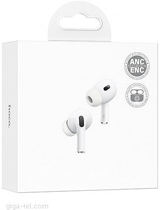 Hoco EW69 wireless headset white