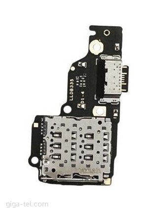 Xiaomi Redmi Note 13 4G charging board