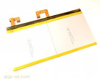 Lenovo L22D2P31 battery