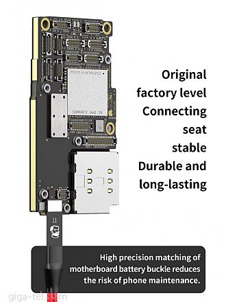 Mechanic Power Air test cable iPhone 16